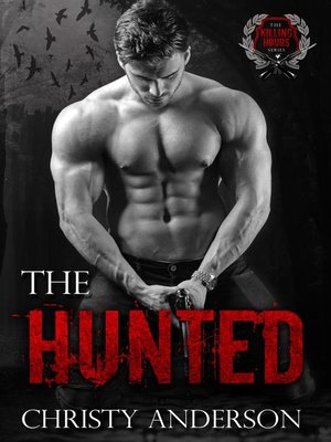 cover image of The Hunted